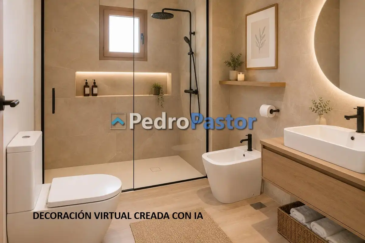 Villa avec piscine à vendre à El Montgó, imagen 19
