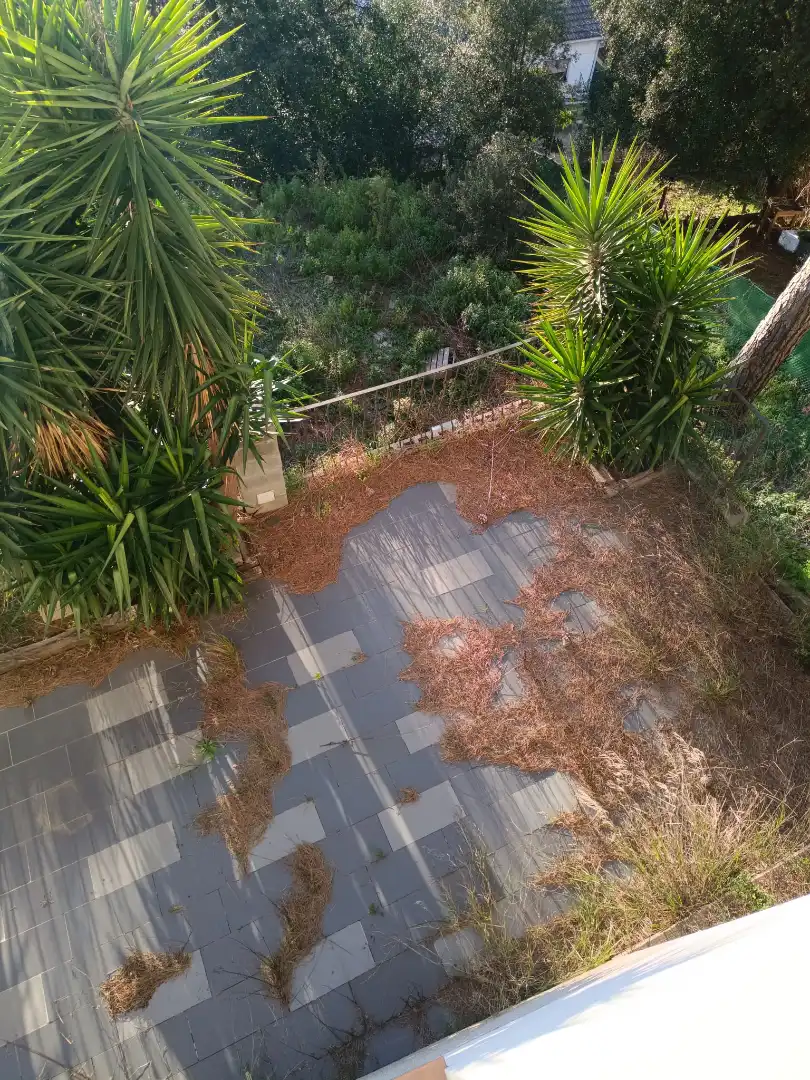 Terrace of Houses for sale in L'Ametlla del Vallès  with Heating, Private garden and Terrace