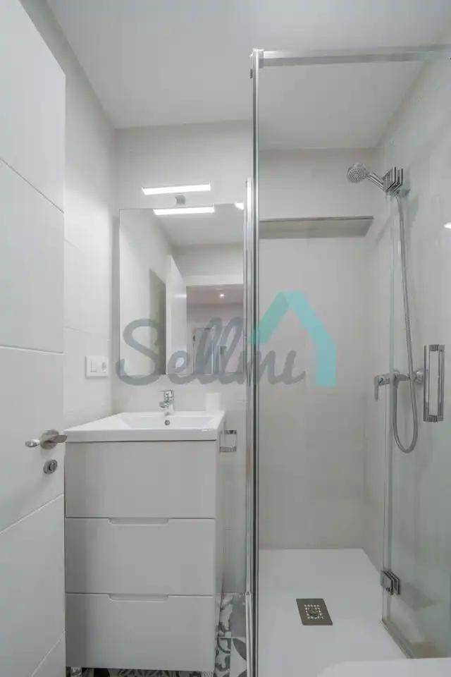 Zimmer in Libertad, Barrio del Centro