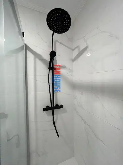 Baño de Piso en venta en Gijón  con Calefacción y Trastero