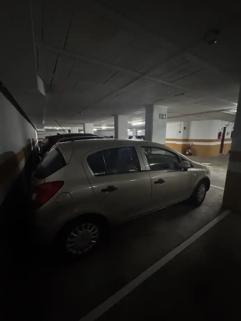 Parking de Garaje en venta en Bilbao 