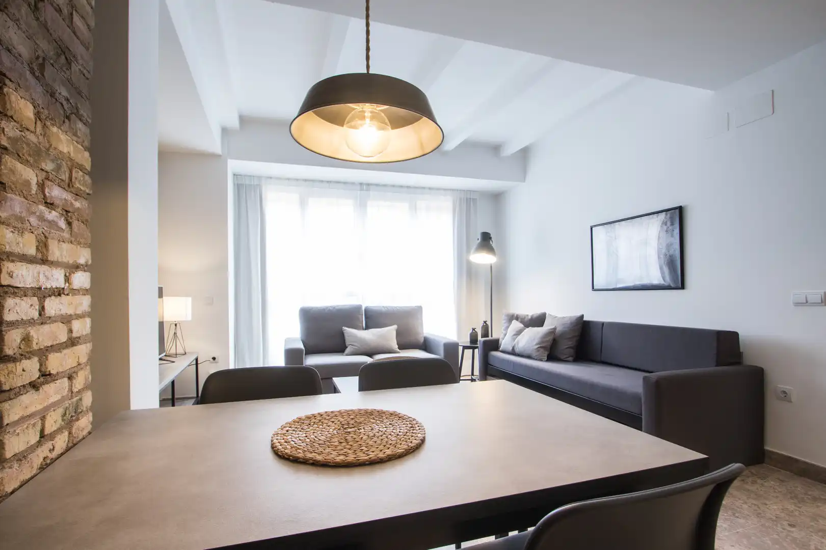 Apartament de lloguer a Carrer de Vidal de Blanes, El Grau
