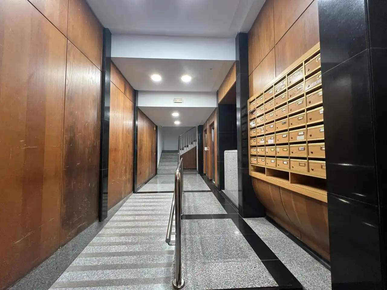 Büro mit Aufzug zum Verkauf in Centro