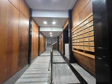 Oficina con ascensor en venta en Centro