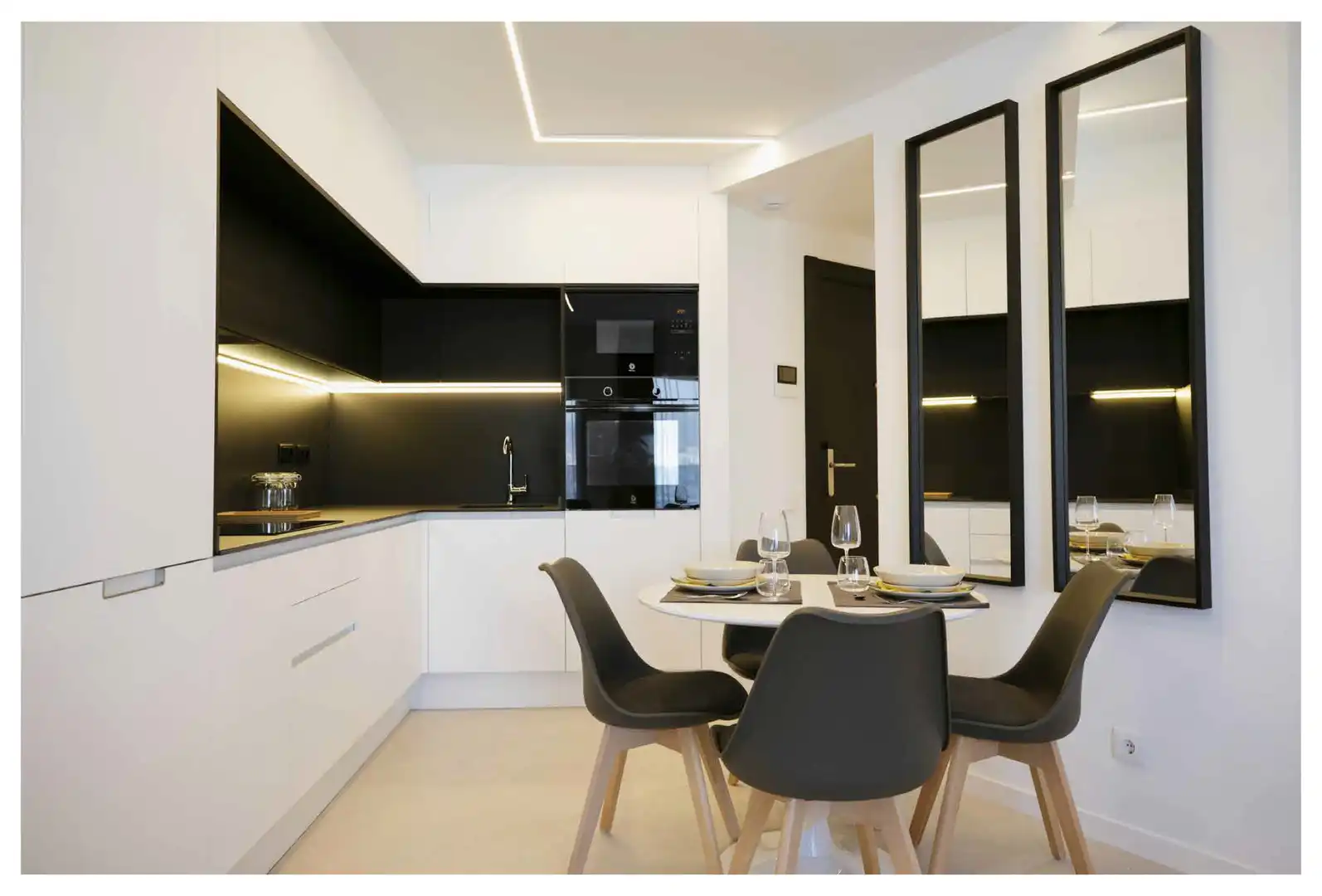 Wohnung mit Pool zum Verkauf in Carrer de Parcerisa 25, imagen 9