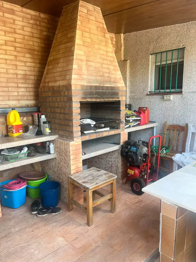 Casa o chalet en venta en Aiguamúrcia con Jardín privado, Terraza y Trastero