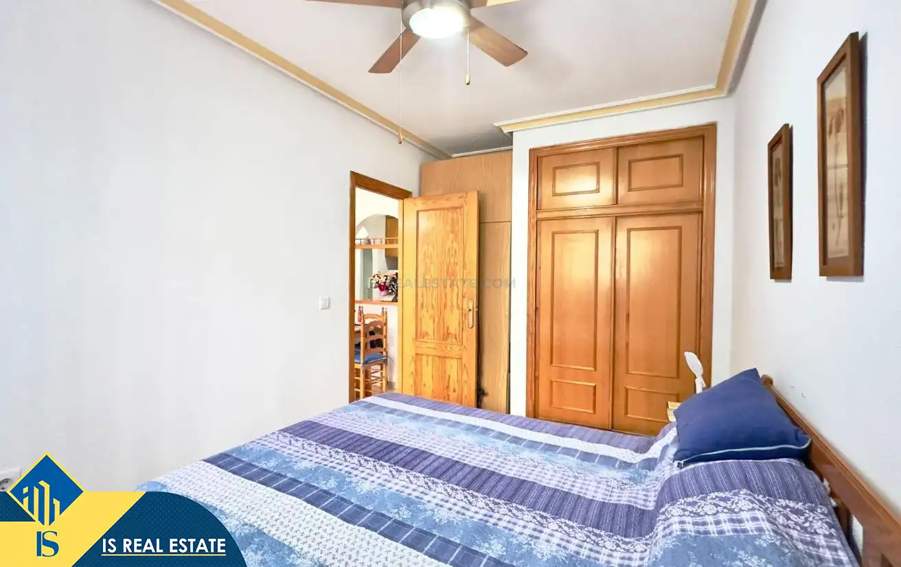Apartment with pool for sale in Playa del Cura, imagen 18