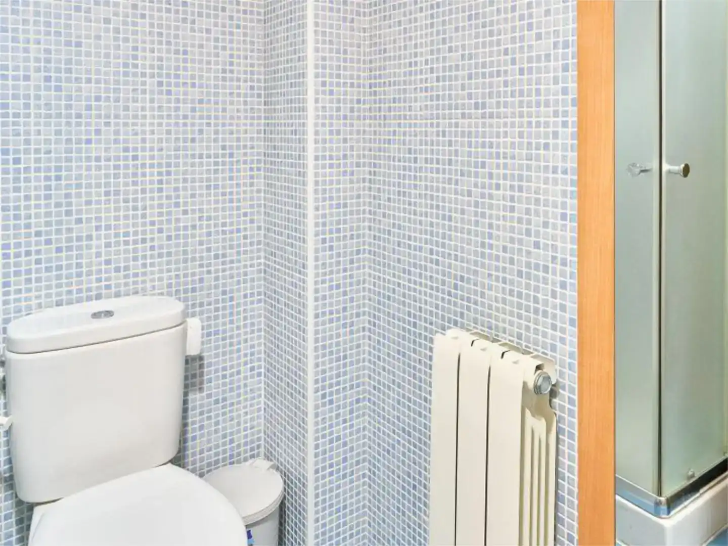Baño de Piso en venta en Rebollo