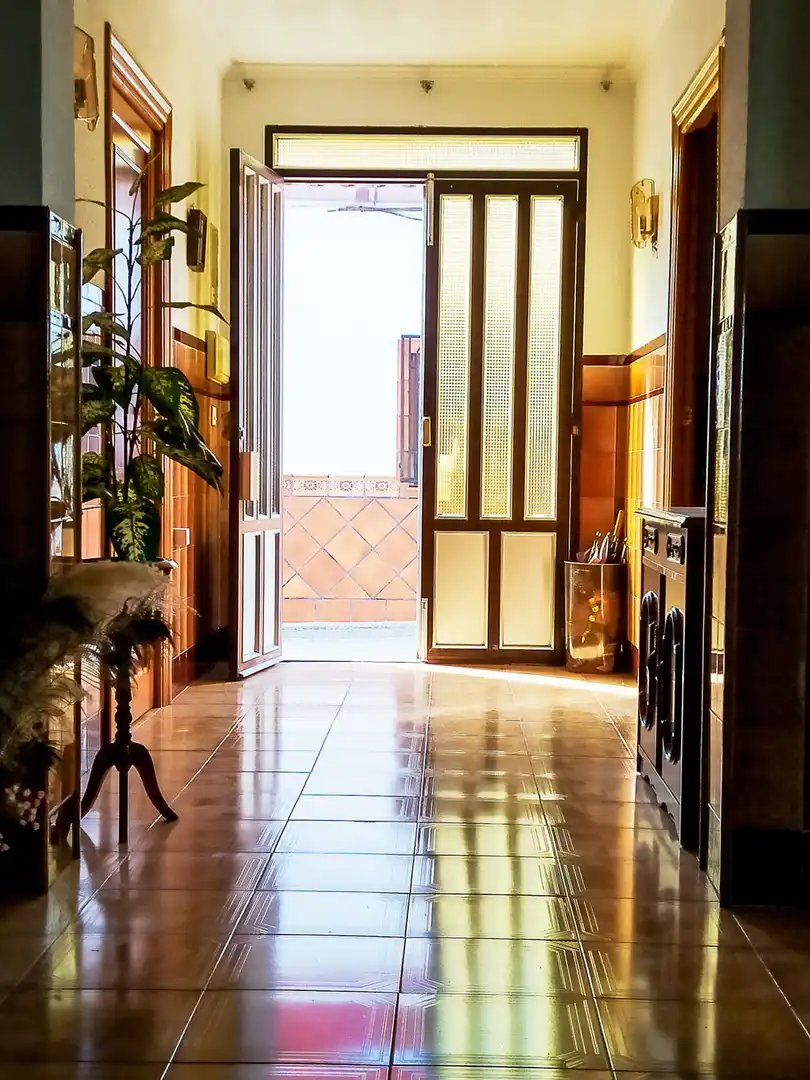 Casa o chalet en venta en Corral de Calatrava con Calefacción, Amueblado y Horno