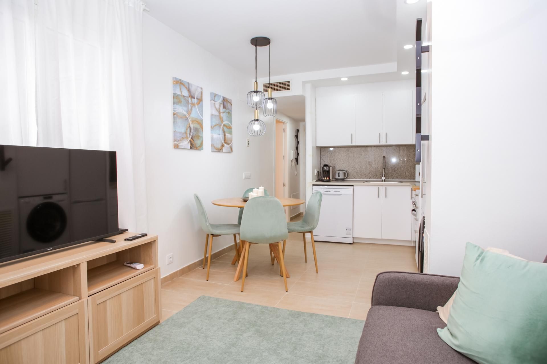 Piso en venta en Vall de Venècia, Centre