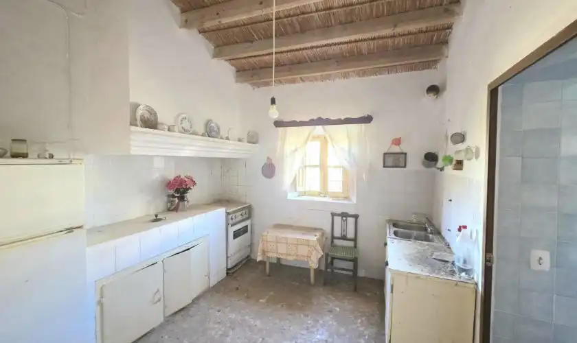 Maison avec jardin à vendre à Antas, imagen 7