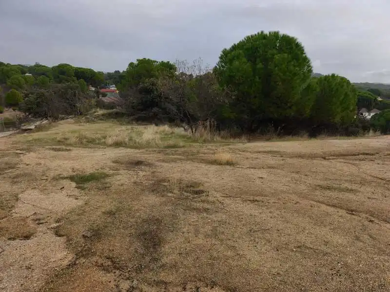 Terreni e lotti in vendita a San Martín de Valdeiglesias, imagen 13