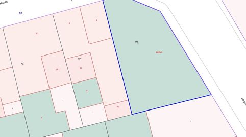 Foto 5 de Residencial en venda a Calle Manuel Mejías Moreno Roque, 9, Nueva Alcalá, Alcalá de Guadaira