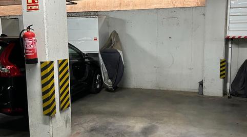 Photo 3 of Garage for sale in Carrer de São Paulo, 4, El Bon Pastor, Barcelona