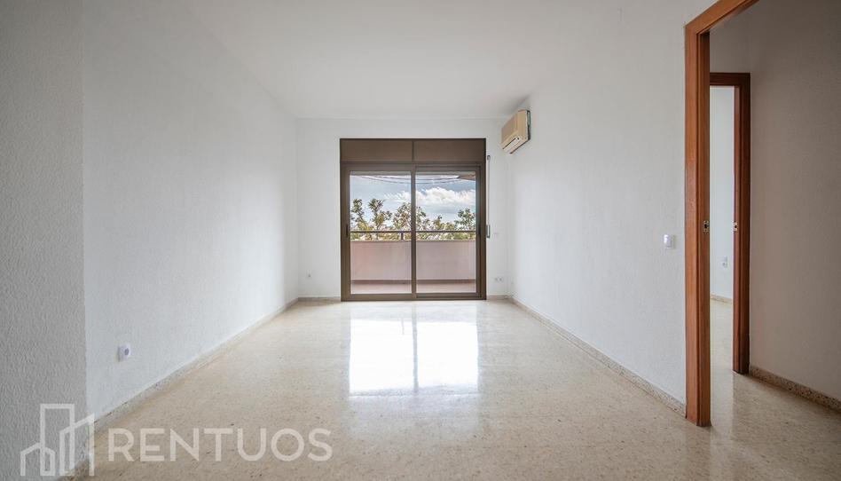 Foto 1 de Pis de lloguer a Carrer de L’alcalde Martí Figueras I Castillo, El Centre, Barcelona