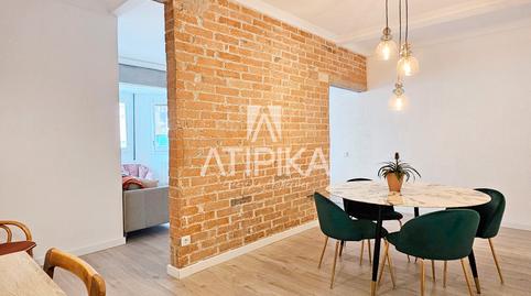 Photo 4 of Flat to rent in El Guinardó, Barcelona