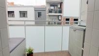 Balcony of Flat for sale in Santurtzi   with Terrace