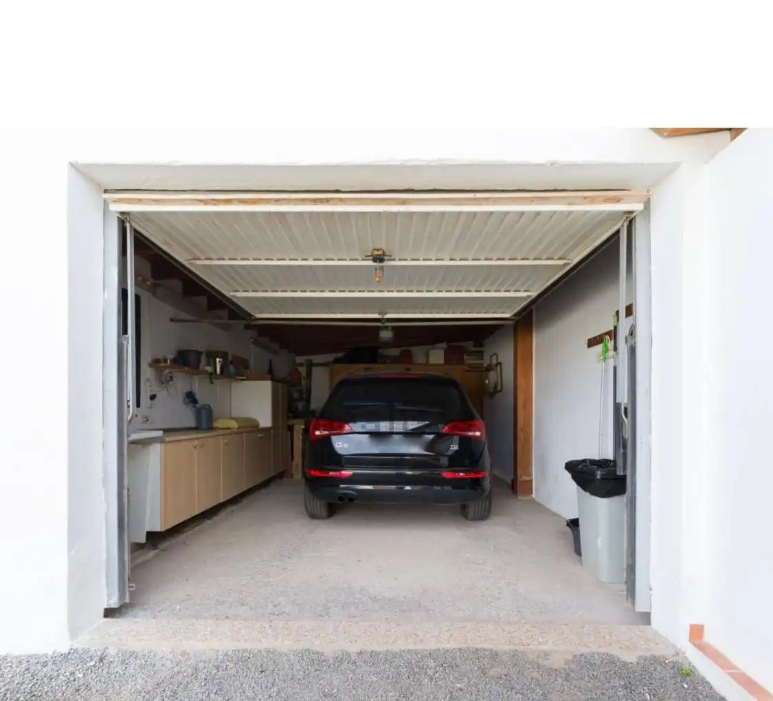 Parking of Houses for sale in Las Playitas