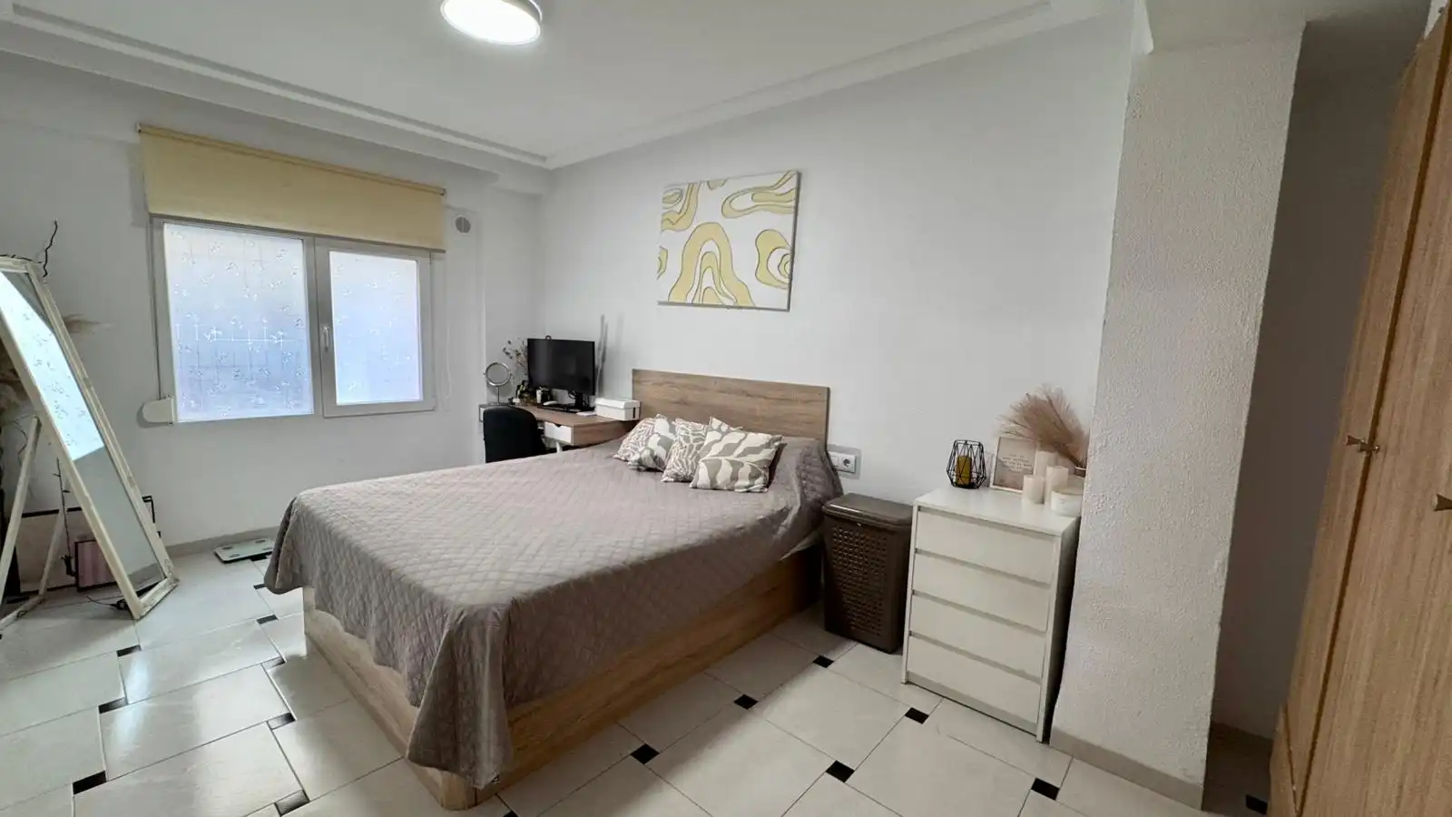 Piso en venta en Saladar