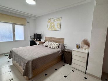 Appartamento in vendita a Saladar