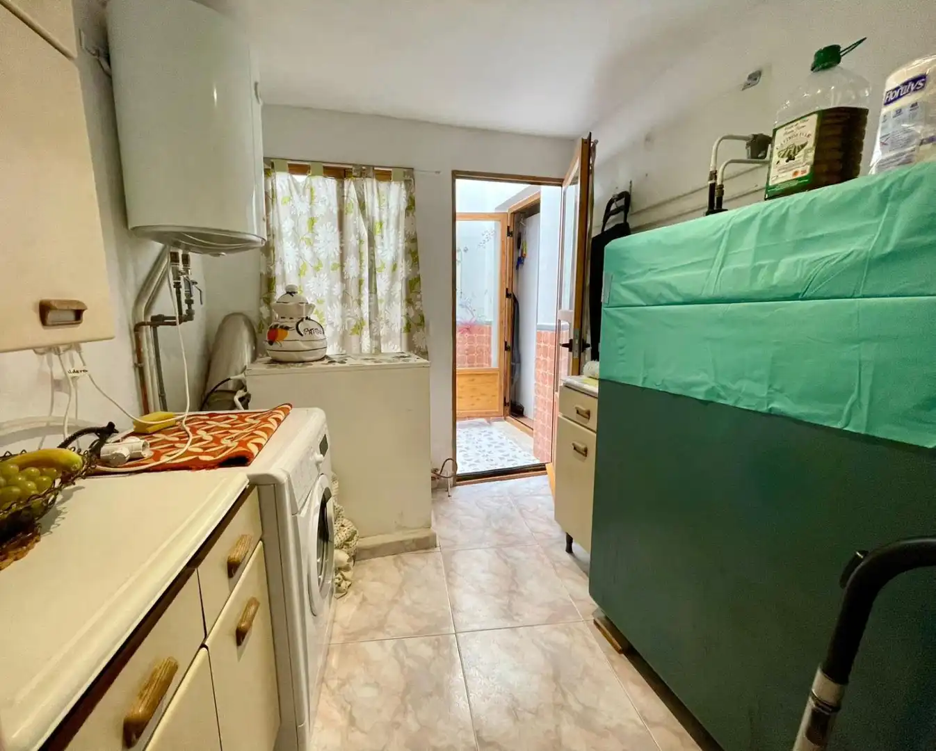 Houses for sale in Castellar de Santiago