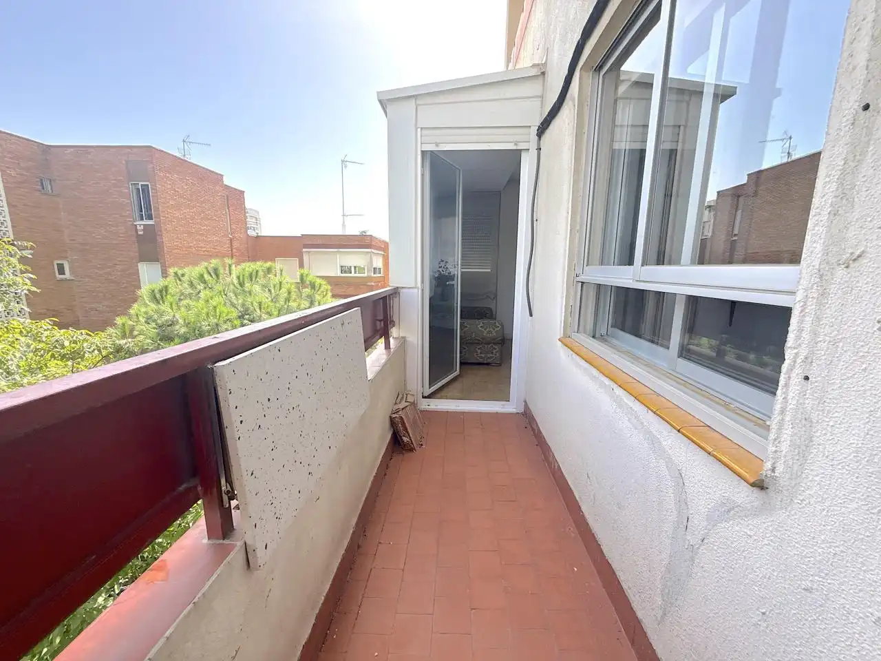 Pis amb ascensor en venda a Calle de Andorra, imagen 3