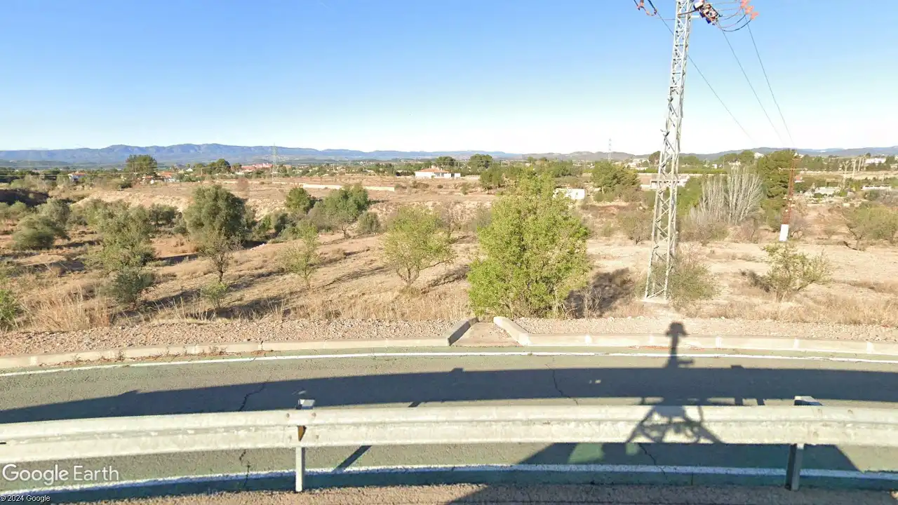 Terrain rustique à vendre à Urbanización San Miguel K9-13 10, imagen 3