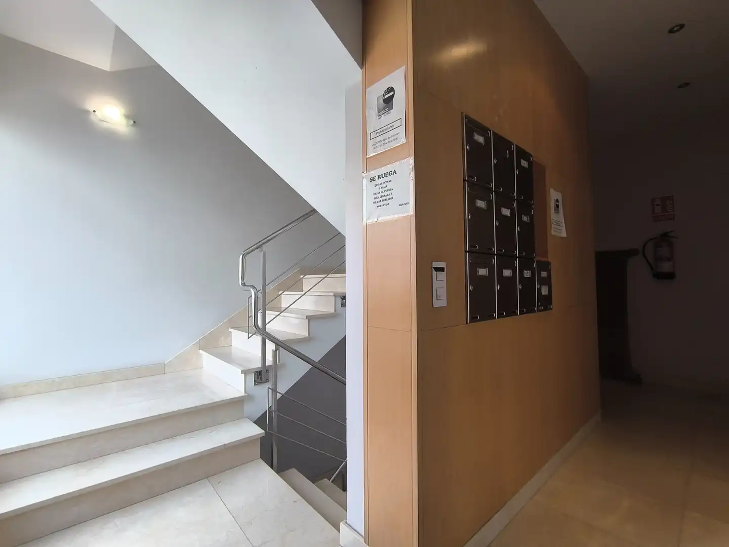 Flat for sale in Carballo  with Heating, Parquet flooring and Storage room