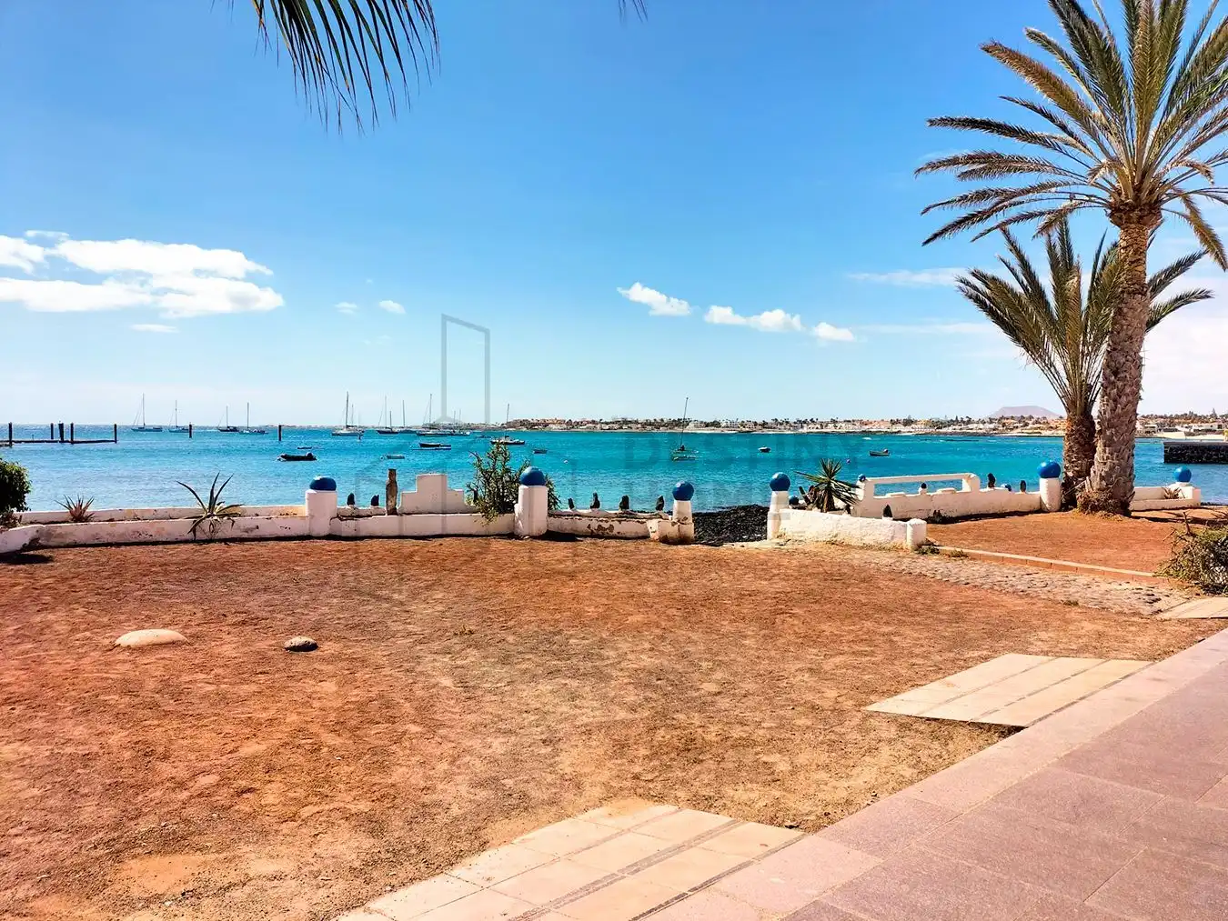 Casa o xalet en venda a MARITIMA, Corralejo