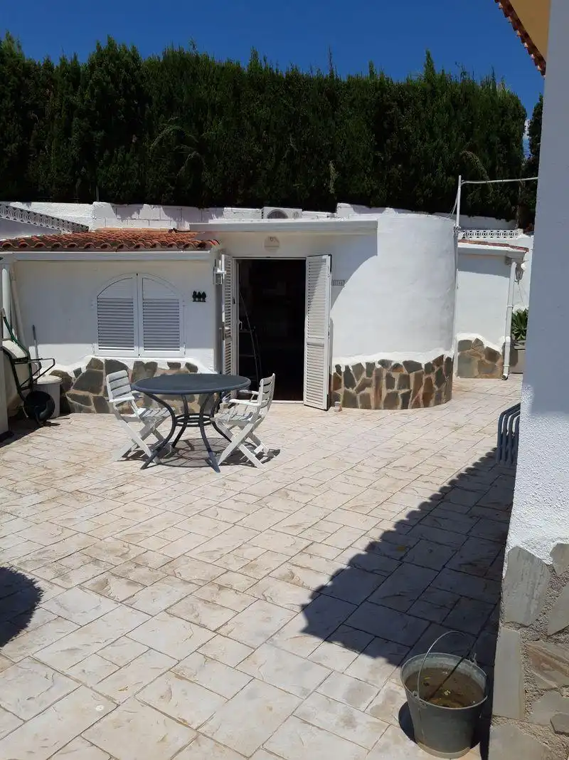 Casa en venta en Pueblo - Urbanizaciones, imagen 5