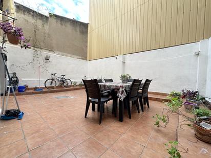 Terrace of Flat for sale in Sant Boi de Llobregat  with Terrace and Furnished