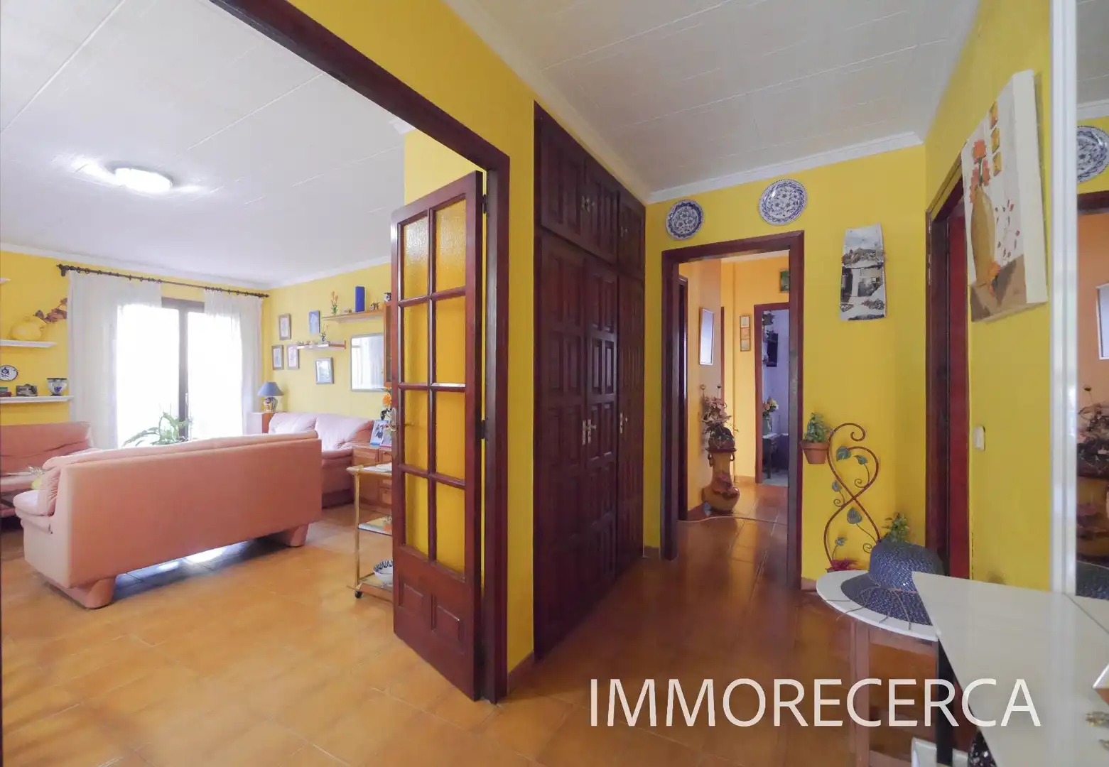 Haus mit Garten zum Verkauf in Sa Riera - Sa Fontansa, imagen 16