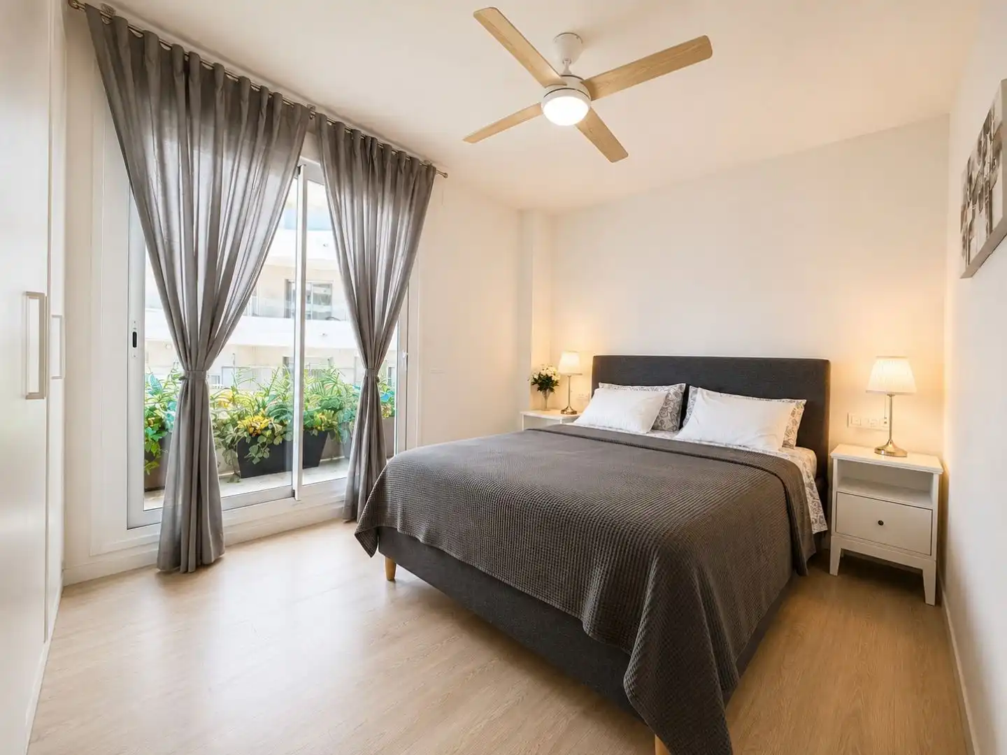 Apartment with pool to rent in Calle Miguel DE Cervantes 20