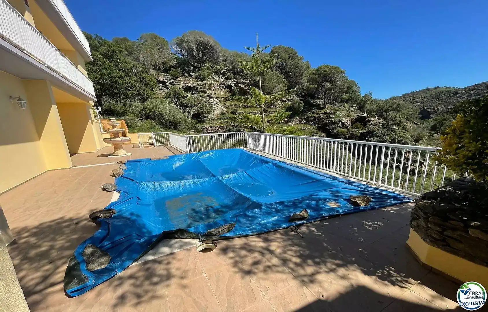 Casa amb piscina en venda a Calle MIRO 51, imagen 27