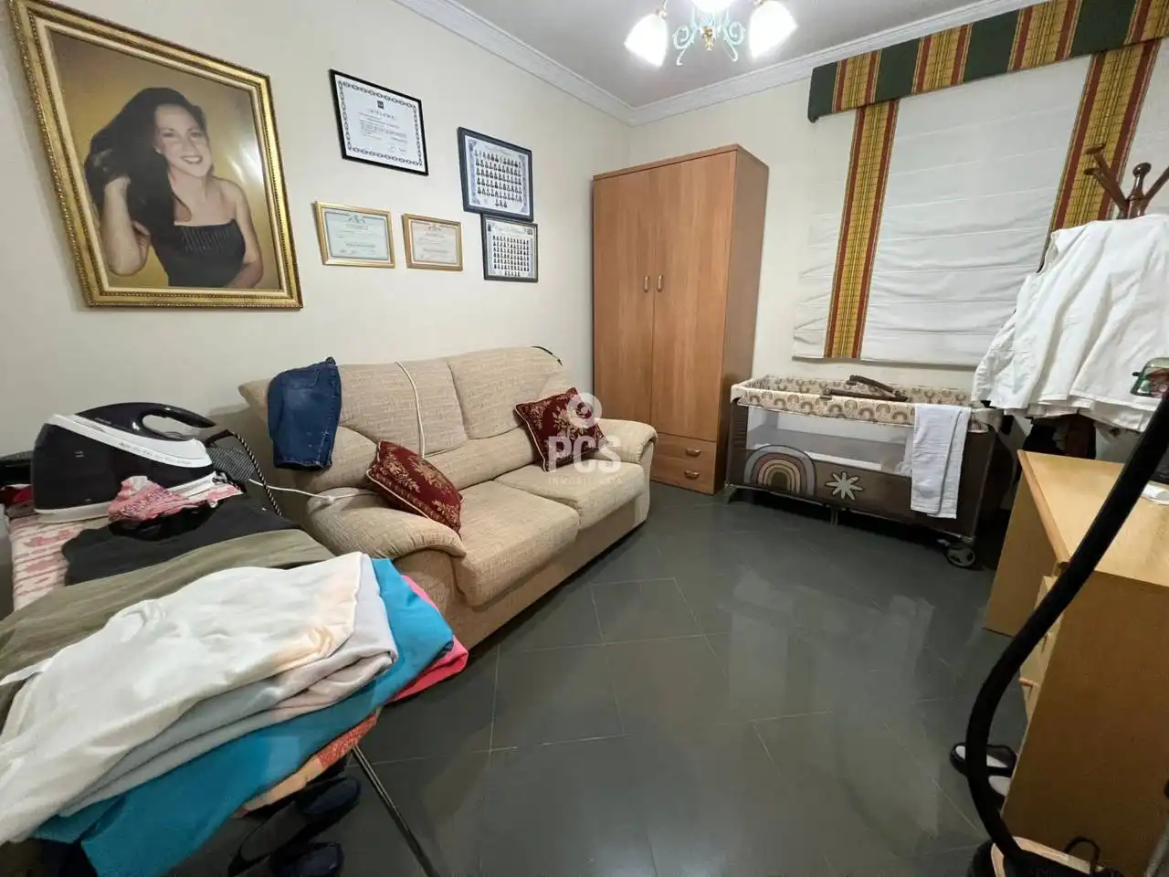 Inmuebles singulares en venta en Calle Zona El Parral - Recinto Ferial S/N, imagen 11