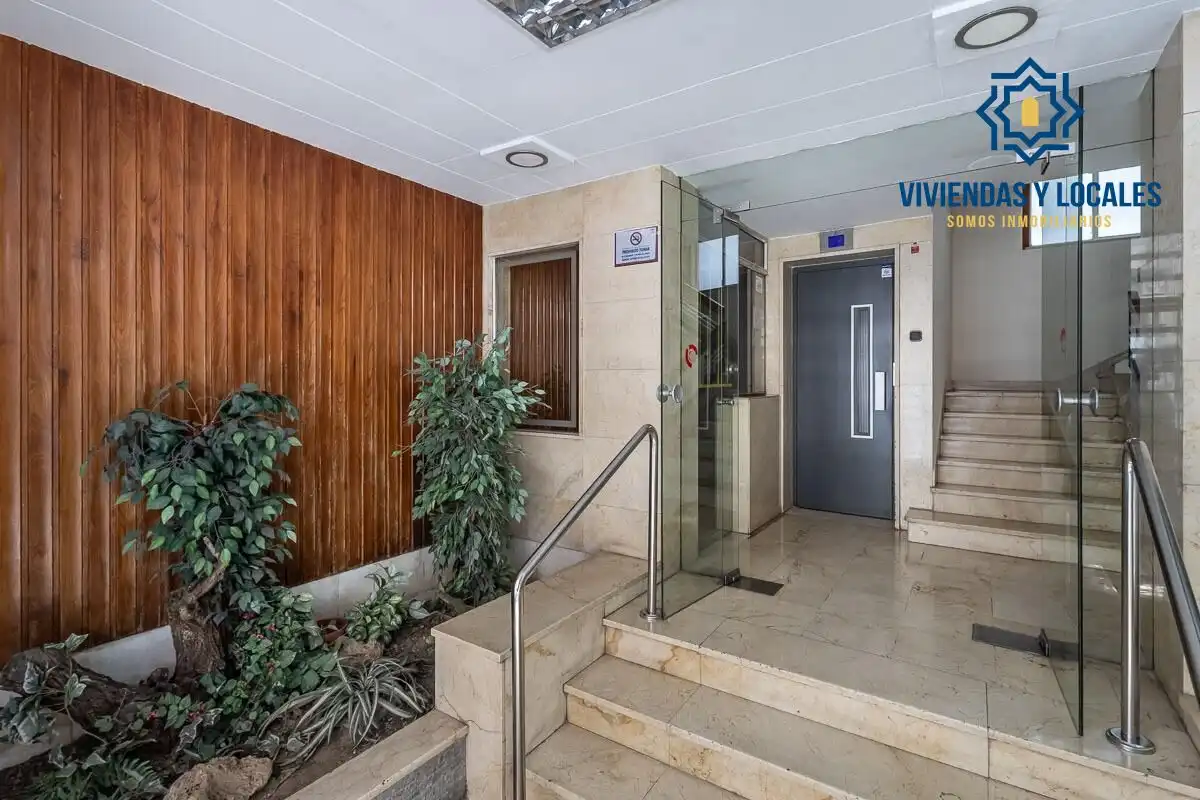 Pis amb ascensor en venda a Beiro, imagen 46