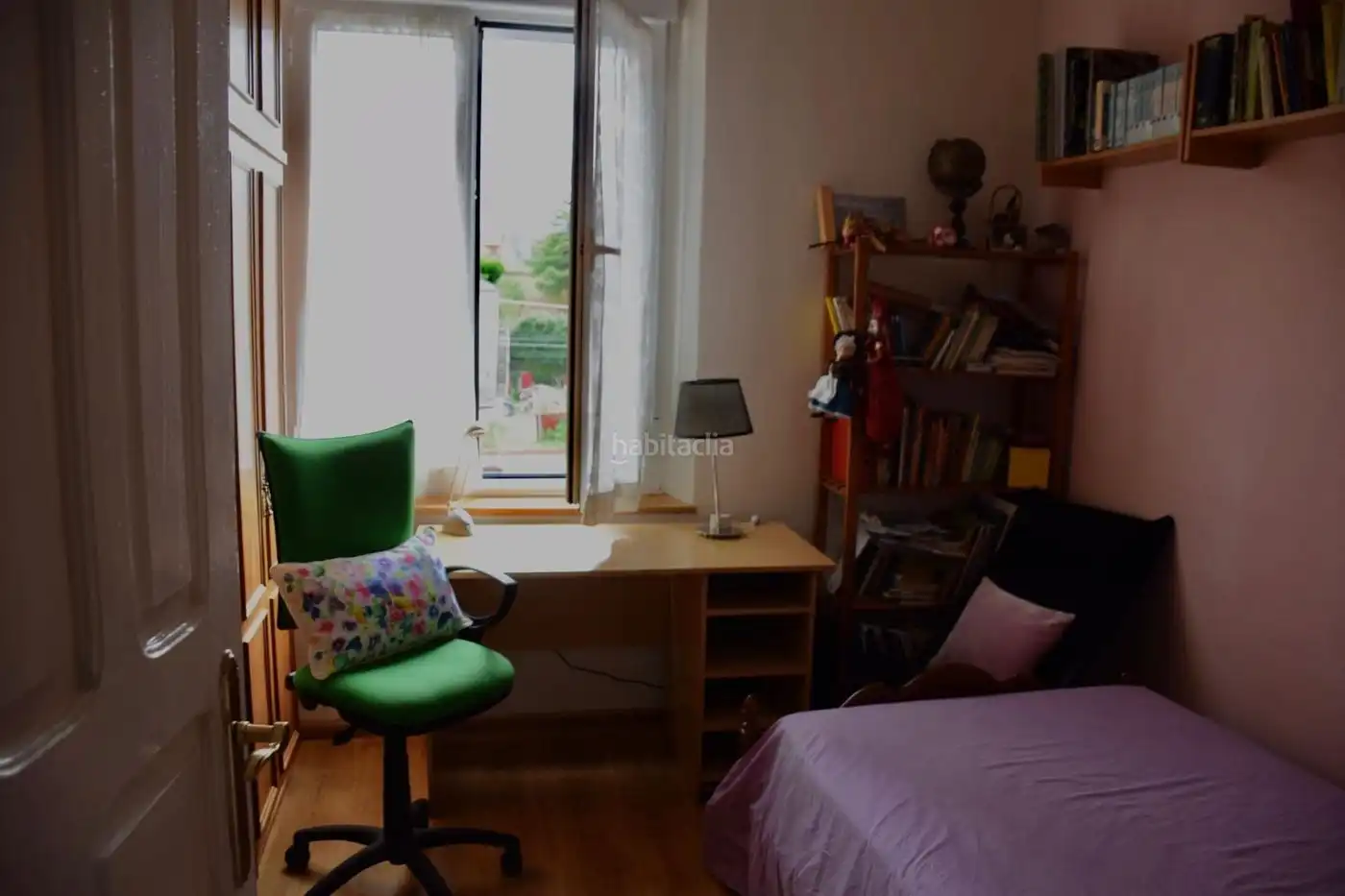 Piso en venta en Calle el Muro 2, imagen 4