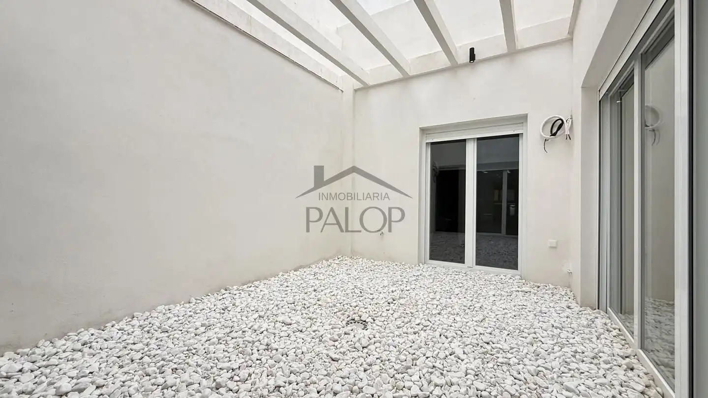 Terrassa de Casa o xalet en venda en Carcaixent amb Terrassa i Balcó