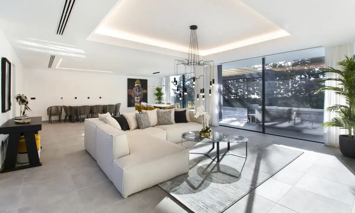Villa mit Terrasse zum Verkauf in Costa Natura, imagen 6