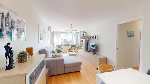 Foto 2 de Pis en venda a Calle Los Millones, La Florida - Parque Norte, Málaga