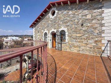Casa en venda a Roda de Berà