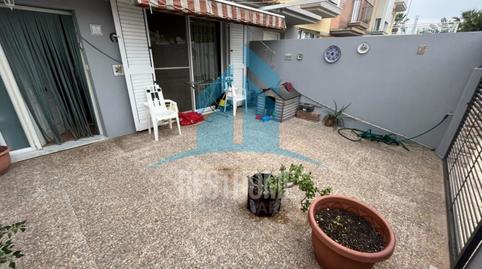 Foto 2 de Casa o chalet en venta en Carrer Fortaleny, Bulevar del Xúquer, Cullera