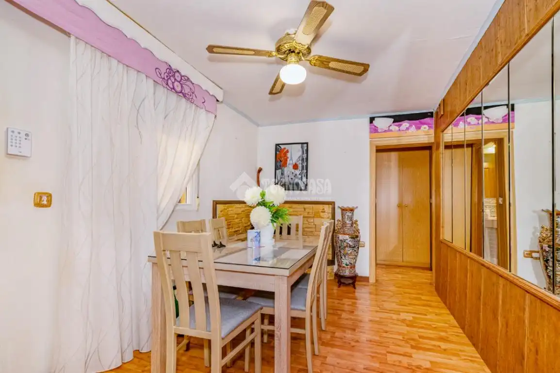 Wohnung zum Verkauf in Villa de Otura, imagen 4