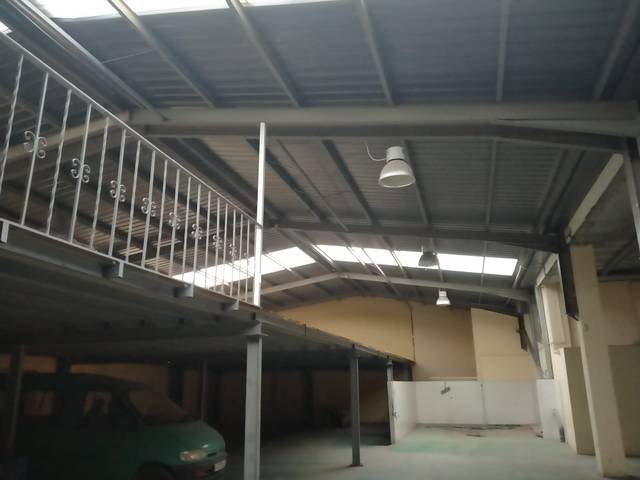 Local comercial en Alquiler en El Pilar