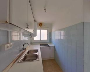 Kitchen of Flat for sale in Pineda de Mar