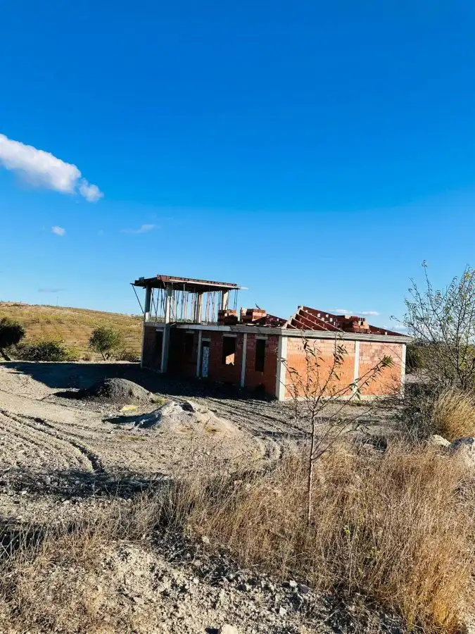 Casa rústica en venda a Puerto Lumbreras, imagen 3