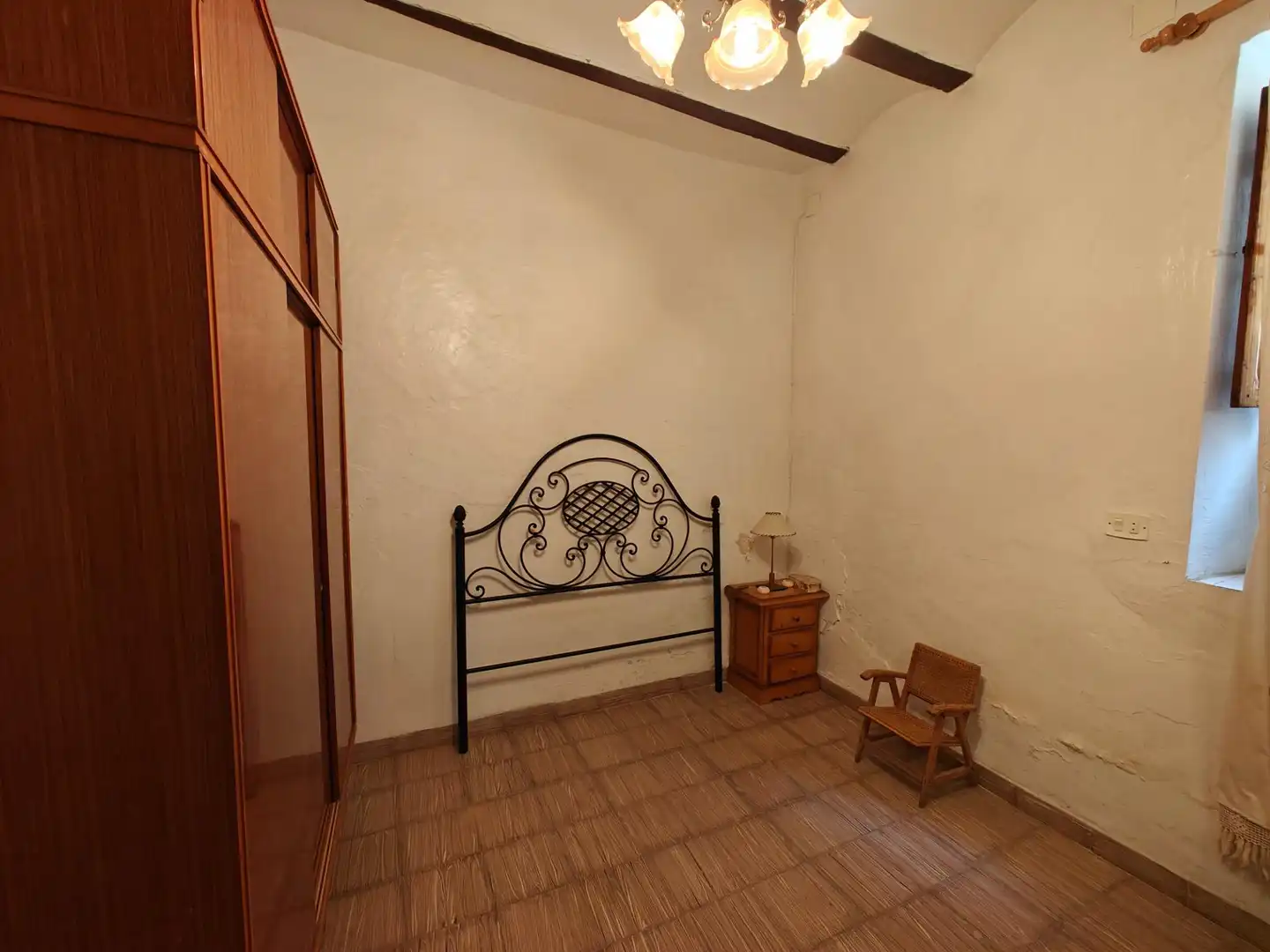 Casa con terraza en venta en Calle MAESTRO CERVERA LLORET 33, imagen 7