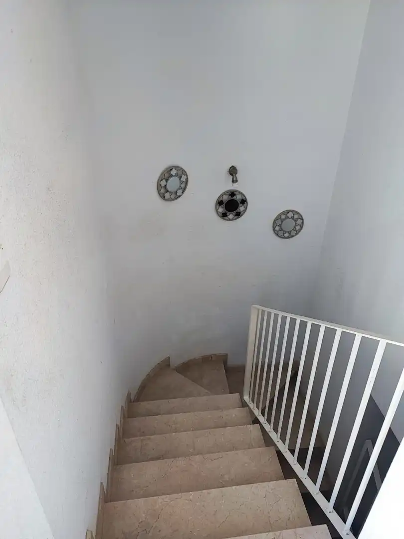 Attic for sale in El Campello  with Terrace