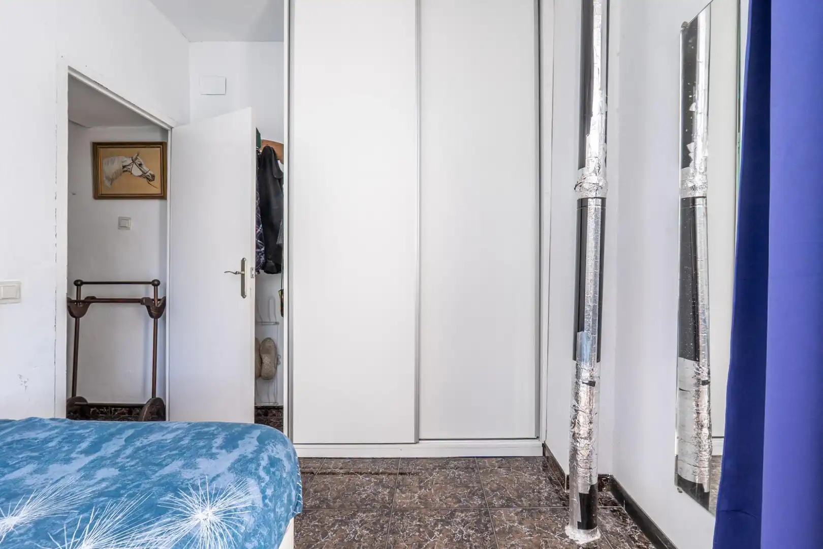 Habitación de Casa o chalet en venta en Santa Fe con Jardín privado