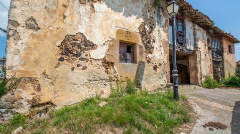 Foto 3 de Casa o xalet en venda a Cabranes - Lugar Lugar Torazo, 9, Cabranes, Asturias